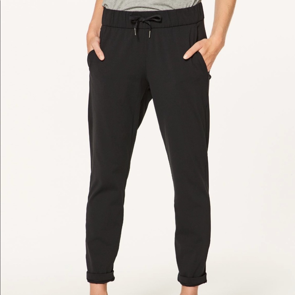 Lululemon On the Fly Pant